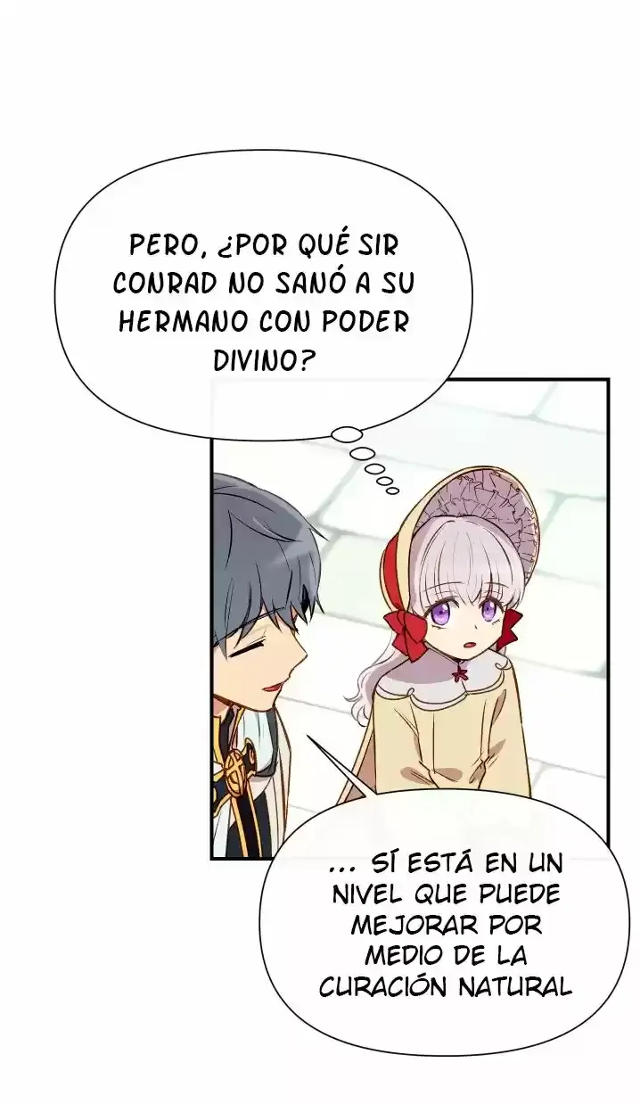 La Duquesa Monstruo y la Princesa por Contrato - Capítulo 50 - Página 40 - LectorTMOo
