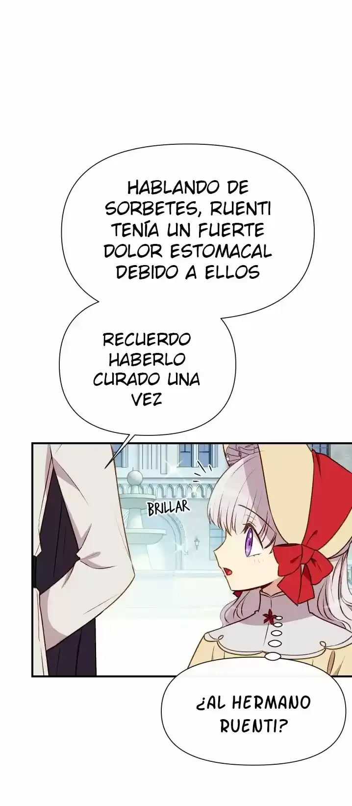 La Duquesa Monstruo y la Princesa por Contrato - Capítulo 50 - Página 44 - LectorTMOo