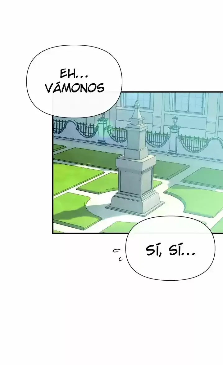 La Duquesa Monstruo y la Princesa por Contrato - Capítulo 50 - Página 51 - LectorTMOo