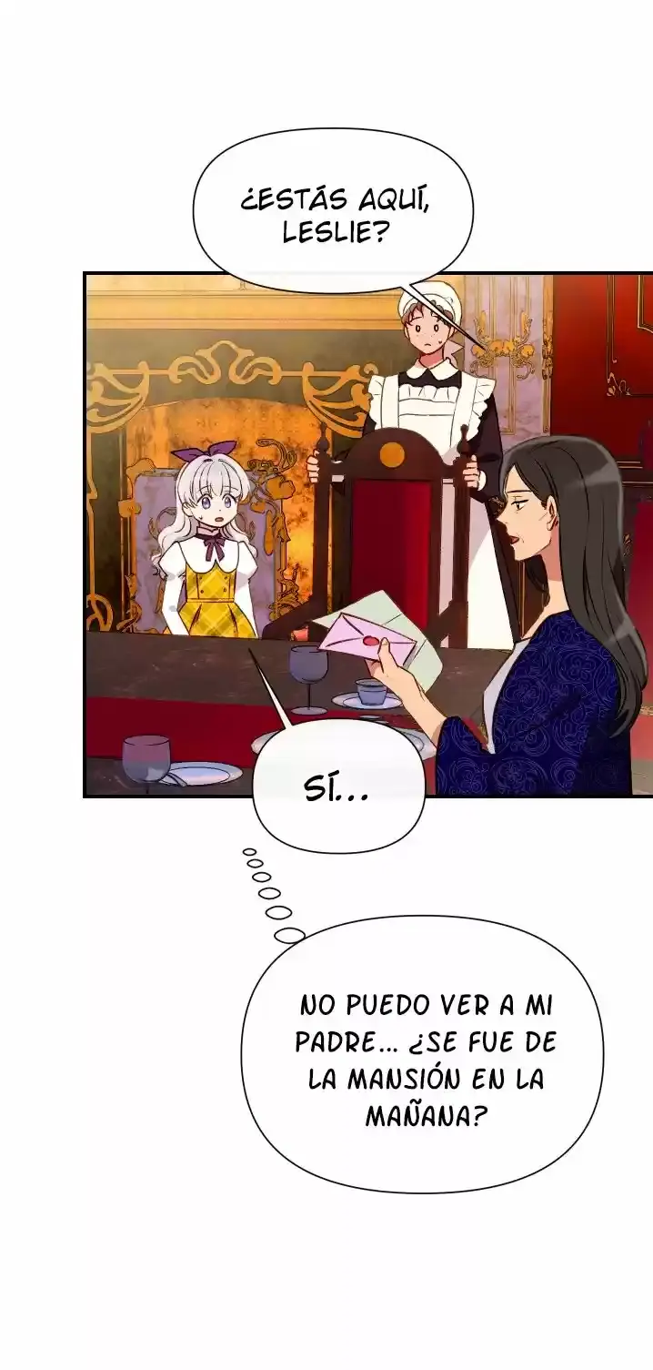 La Duquesa Monstruo y la Princesa por Contrato - Capítulo 51 - Página 9 - LectorTMOo