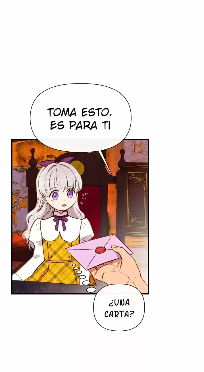 La Duquesa Monstruo y la Princesa por Contrato - Capítulo 51 - Página 10 - LectorTMOo