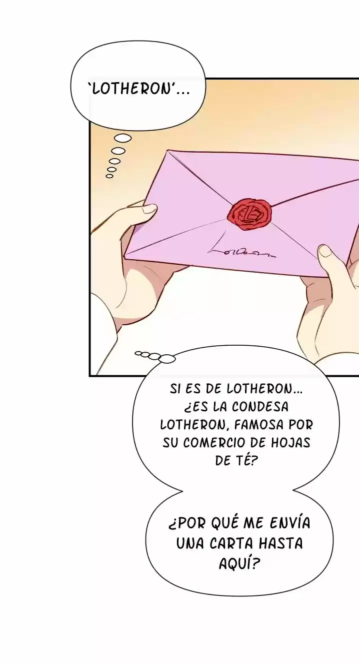La Duquesa Monstruo y la Princesa por Contrato - Capítulo 51 - Página 11 - LectorTMOo