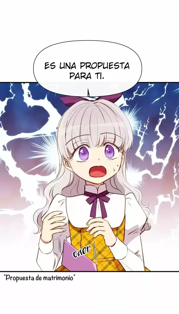 La Duquesa Monstruo y la Princesa por Contrato - Capítulo 51 - Página 12 - LectorTMOo