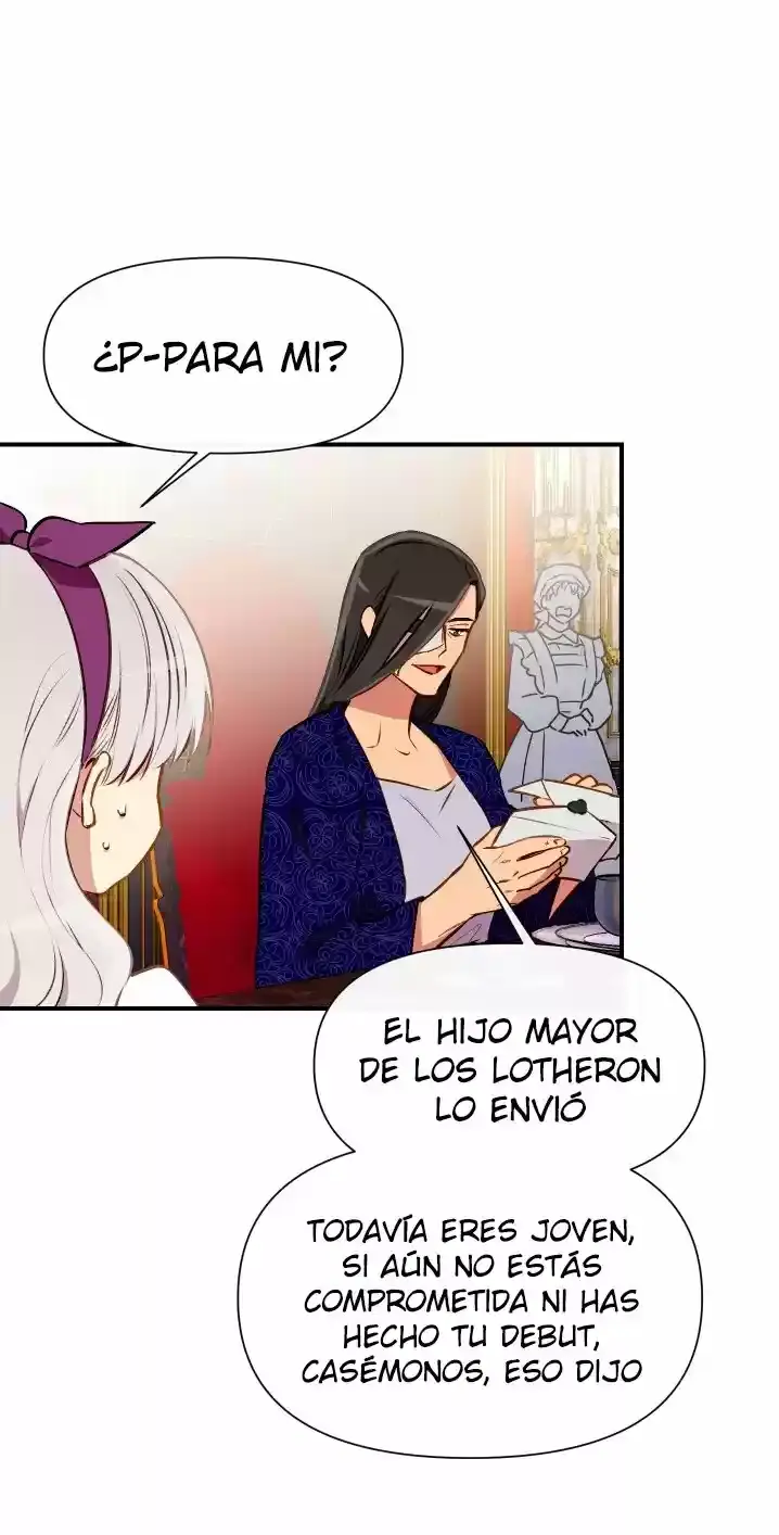 La Duquesa Monstruo y la Princesa por Contrato - Capítulo 51 - Página 13 - LectorTMOo