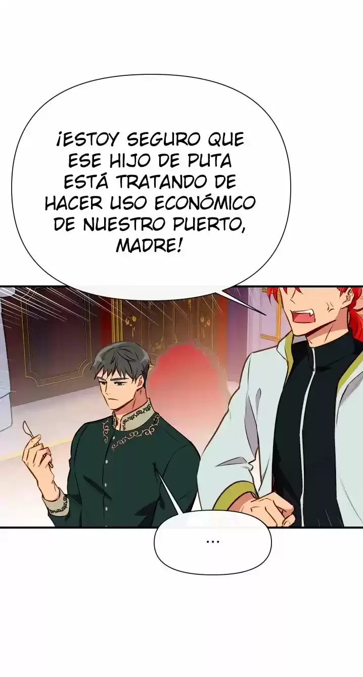 La Duquesa Monstruo y la Princesa por Contrato - Capítulo 51 - Página 16 - LectorTMOo