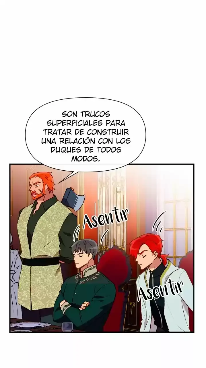 La Duquesa Monstruo y la Princesa por Contrato - Capítulo 51 - Página 23 - LectorTMOo