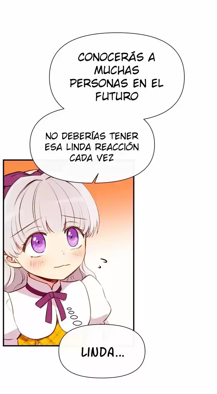 La Duquesa Monstruo y la Princesa por Contrato - Capítulo 51 - Página 24 - LectorTMOo