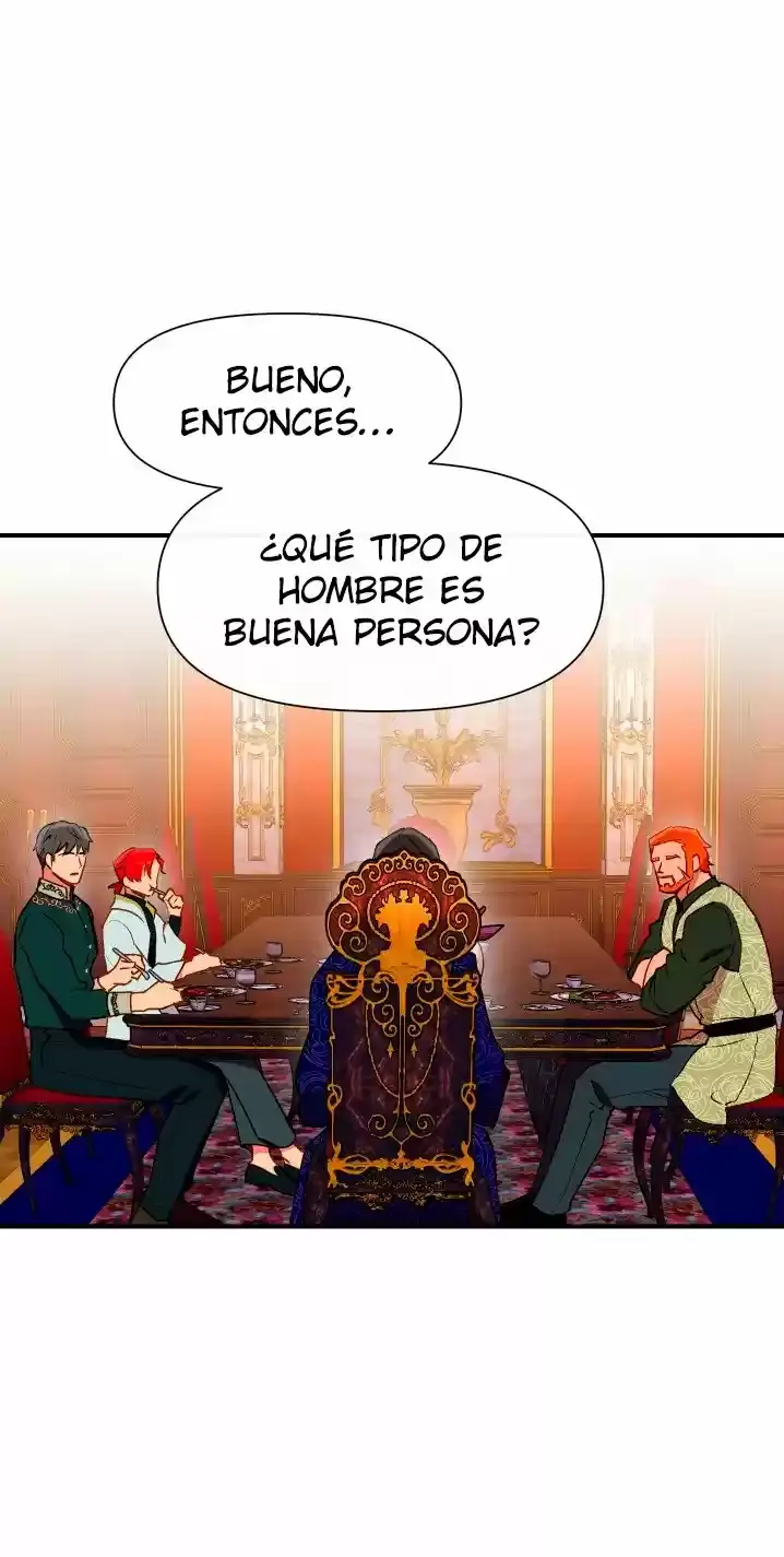La Duquesa Monstruo y la Princesa por Contrato - Capítulo 51 - Página 28 - LectorTMOo