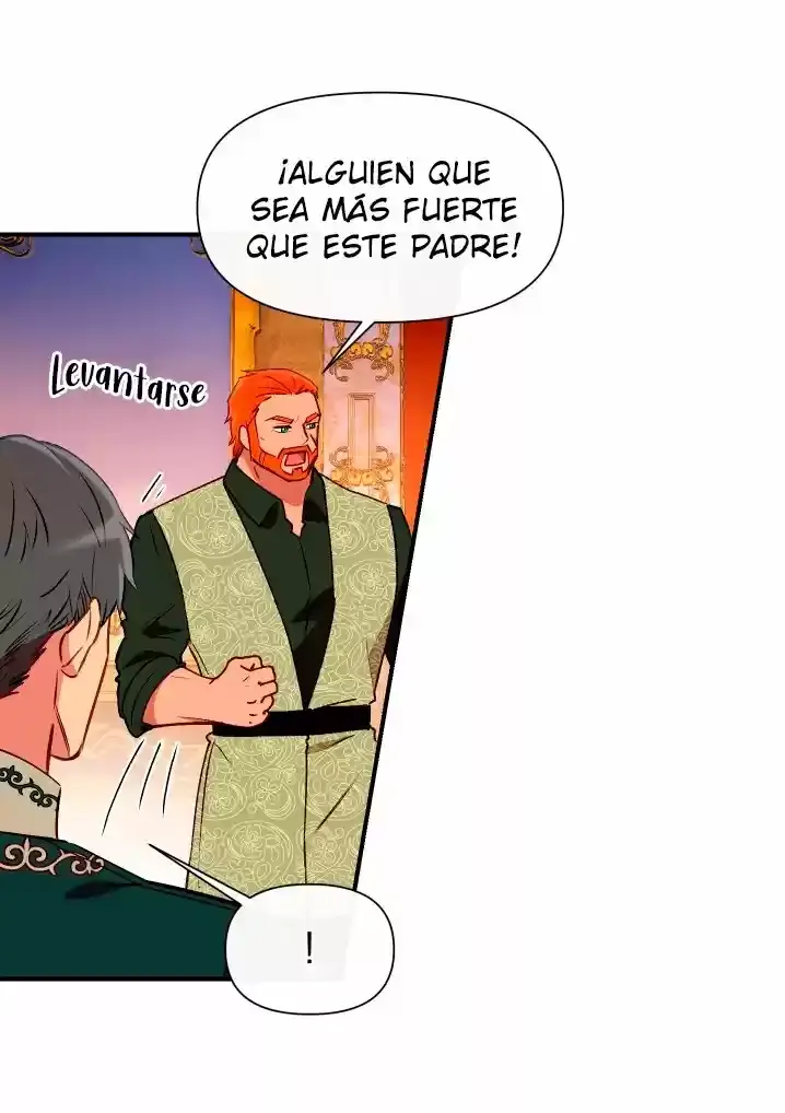 La Duquesa Monstruo y la Princesa por Contrato - Capítulo 51 - Página 29 - LectorTMOo