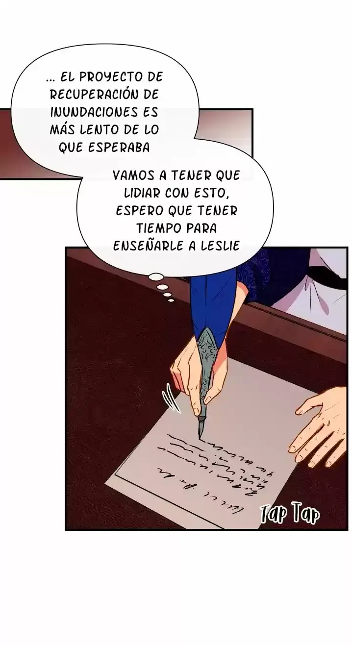 La Duquesa Monstruo y la Princesa por Contrato - Capítulo 51 - Página 43 - LectorTMOo