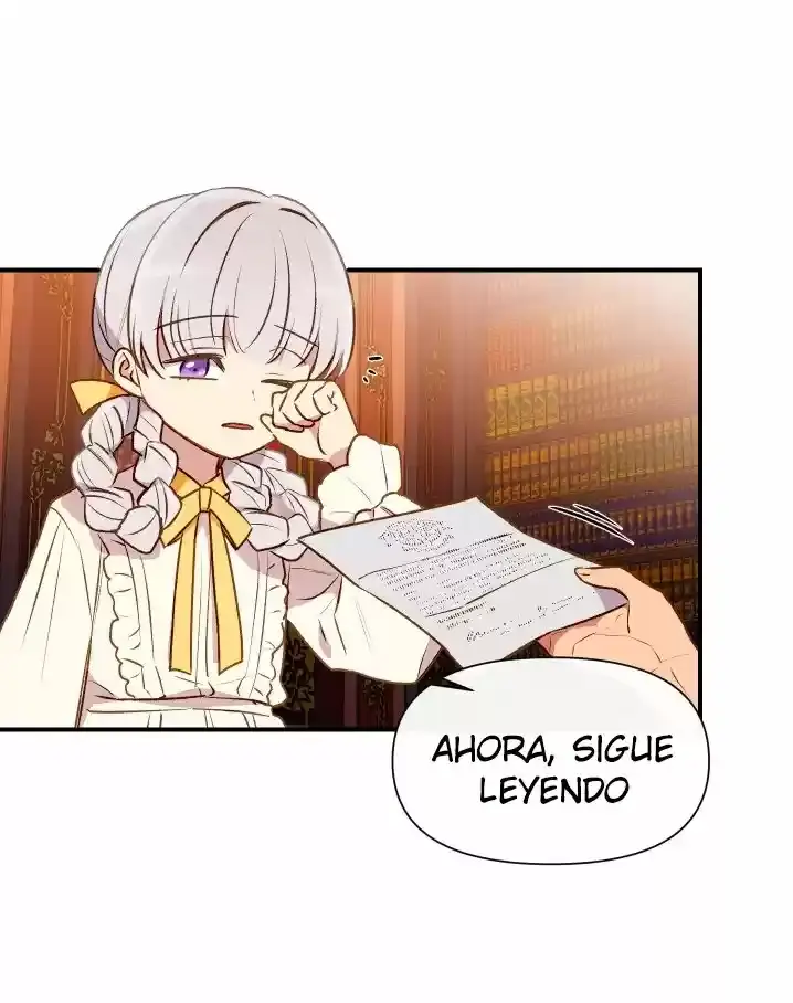La Duquesa Monstruo y la Princesa por Contrato - Capítulo 51 - Página 46 - LectorTMOo