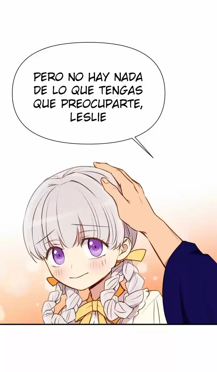 La Duquesa Monstruo y la Princesa por Contrato - Capítulo 51 - Página 50 - LectorTMOo