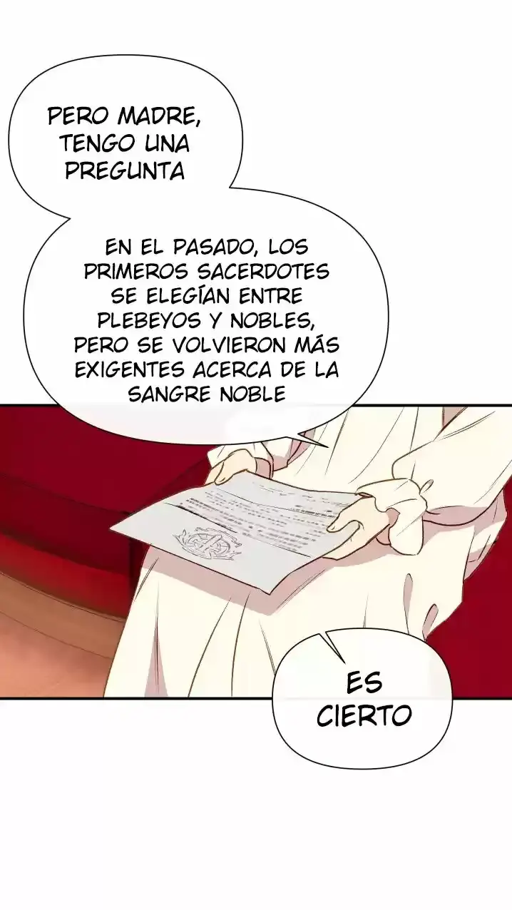 La Duquesa Monstruo y la Princesa por Contrato - Capítulo 51 - Página 51 - LectorTMOo