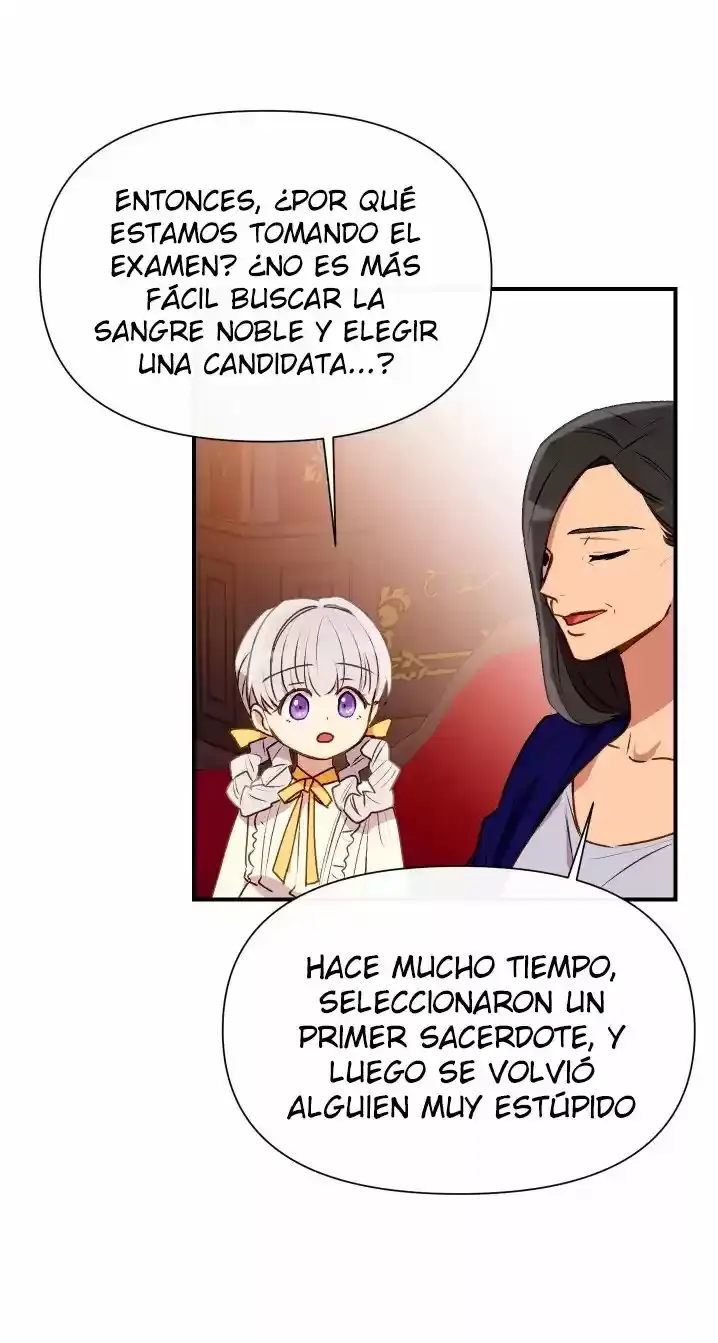 La Duquesa Monstruo y la Princesa por Contrato - Capítulo 51 - Página 52 - LectorTMOo