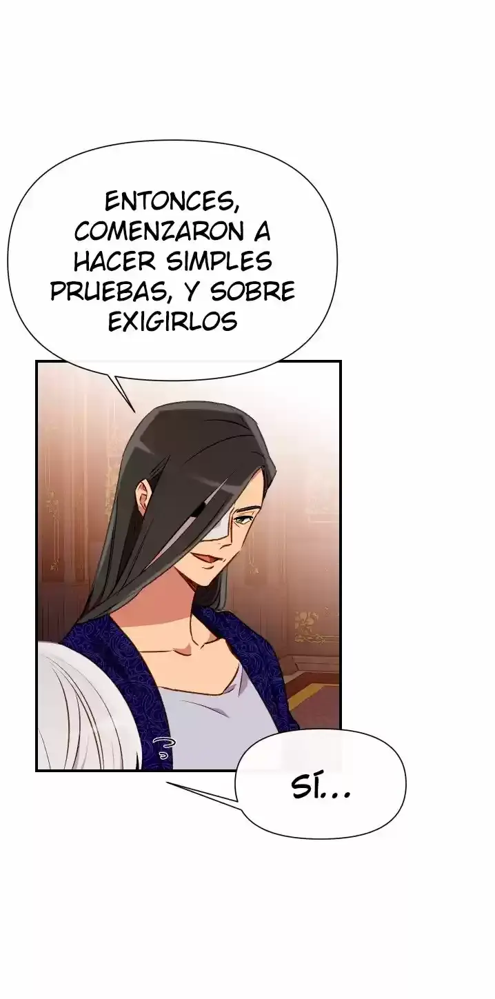 La Duquesa Monstruo y la Princesa por Contrato - Capítulo 51 - Página 56 - LectorTMOo