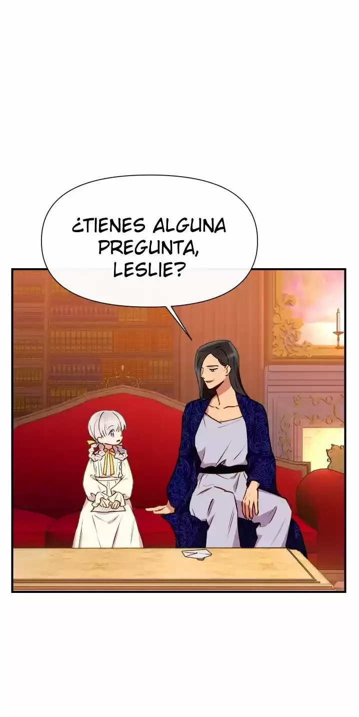 La Duquesa Monstruo y la Princesa por Contrato - Capítulo 51 - Página 60 - LectorTMOo