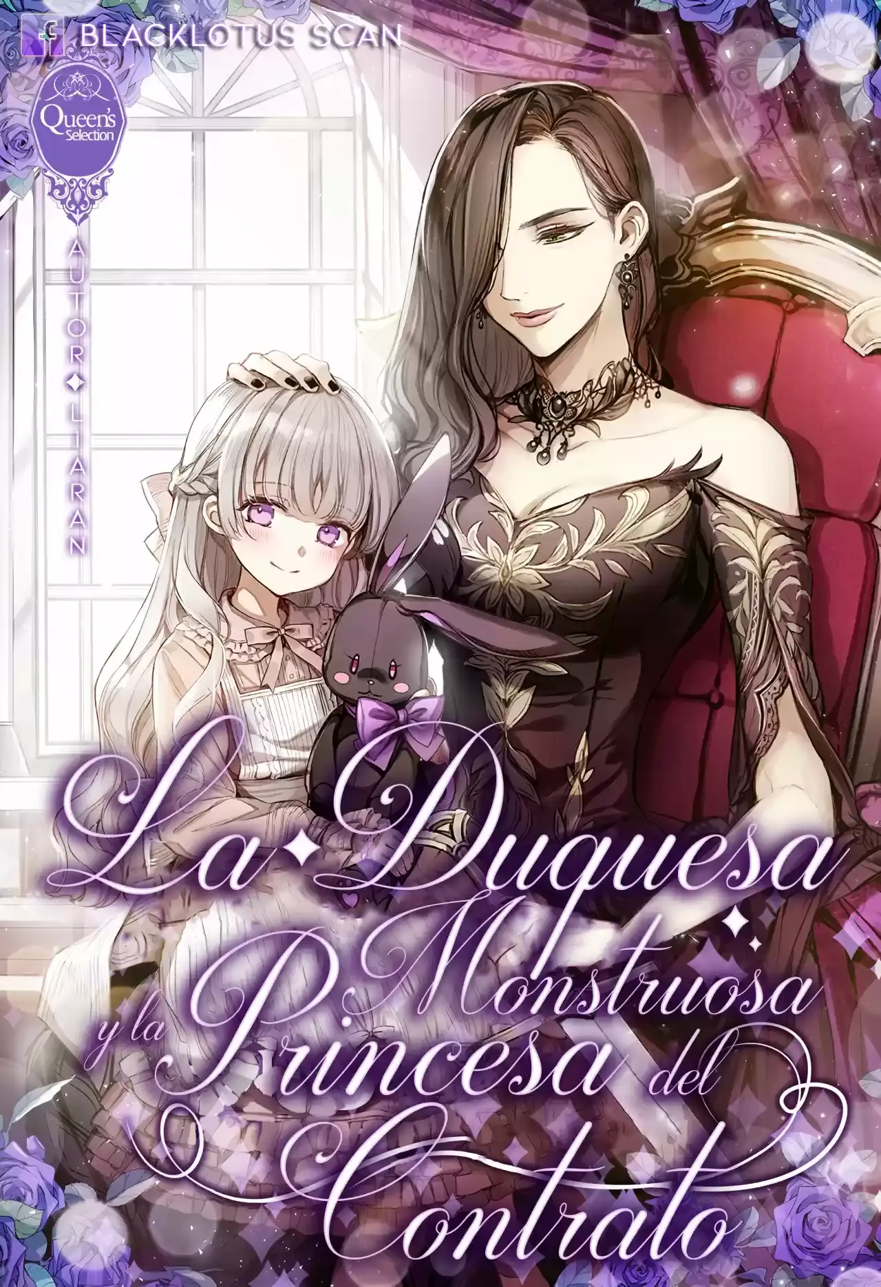 La Duquesa Monstruo y la Princesa por Contrato - Capítulo 52 - Página 3 - LectorTMOo