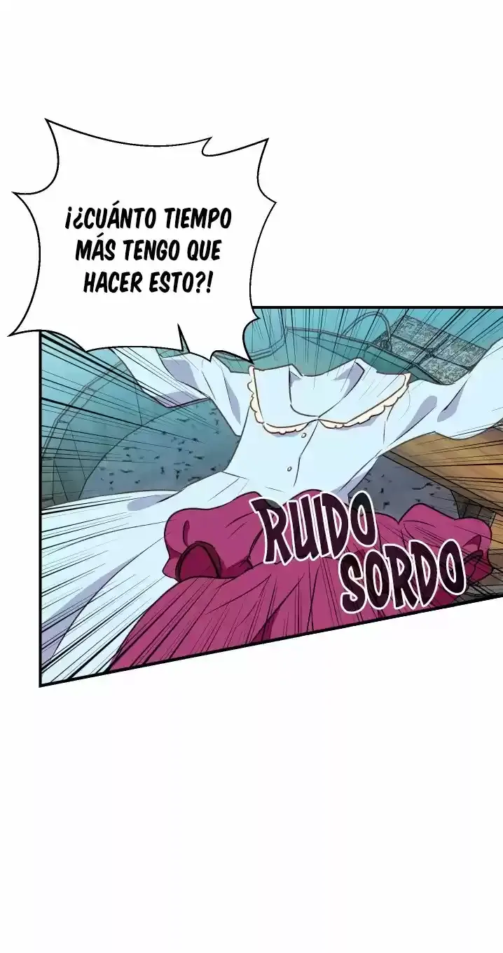La Duquesa Monstruo y la Princesa por Contrato - Capítulo 52 - Página 19 - LectorTMOo
