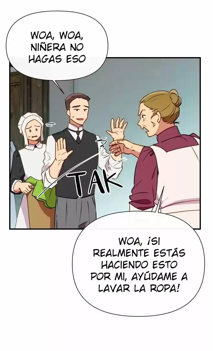 La Duquesa Monstruo y la Princesa por Contrato - Capítulo 52 - Página 24 - LectorTMOo