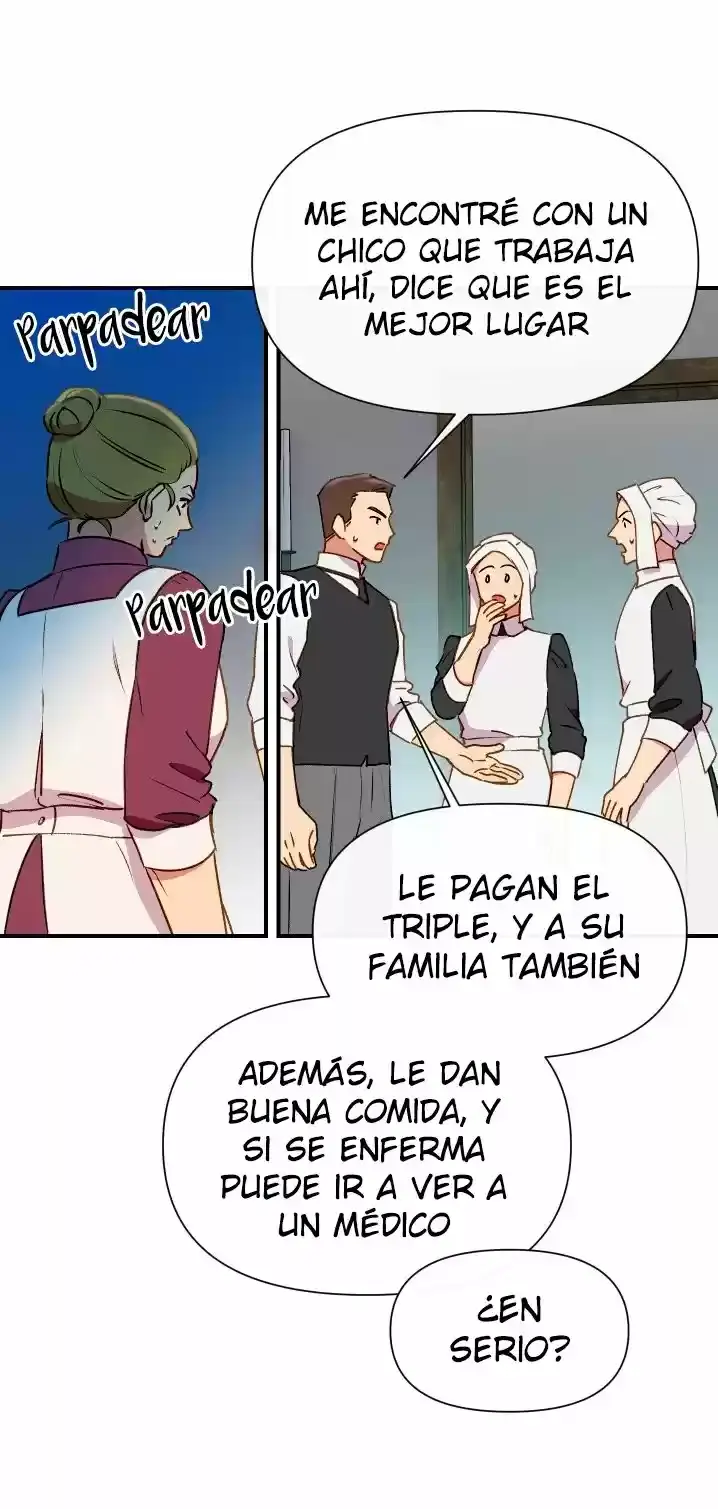 La Duquesa Monstruo y la Princesa por Contrato - Capítulo 52 - Página 28 - LectorTMOo