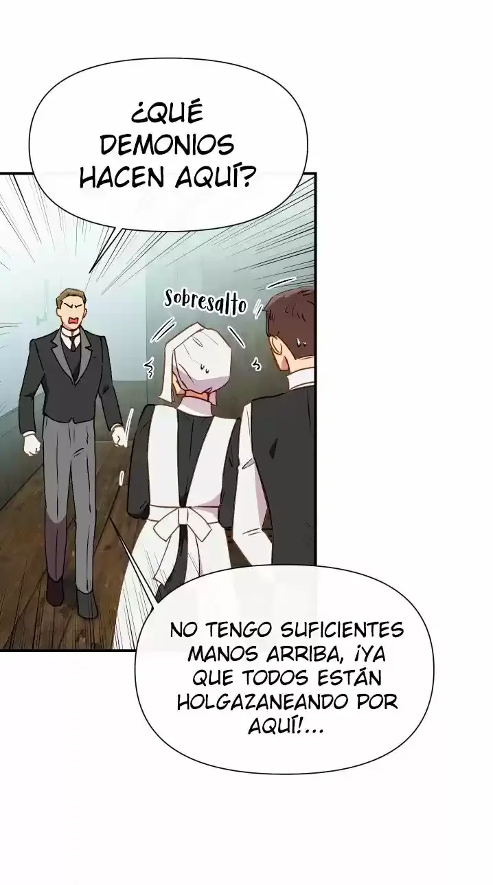 La Duquesa Monstruo y la Princesa por Contrato - Capítulo 52 - Página 30 - LectorTMOo