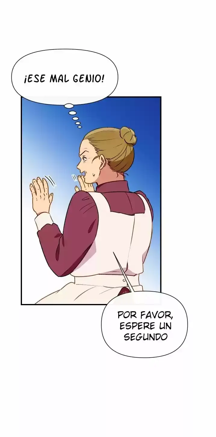 La Duquesa Monstruo y la Princesa por Contrato - Capítulo 52 - Página 39 - LectorTMOo