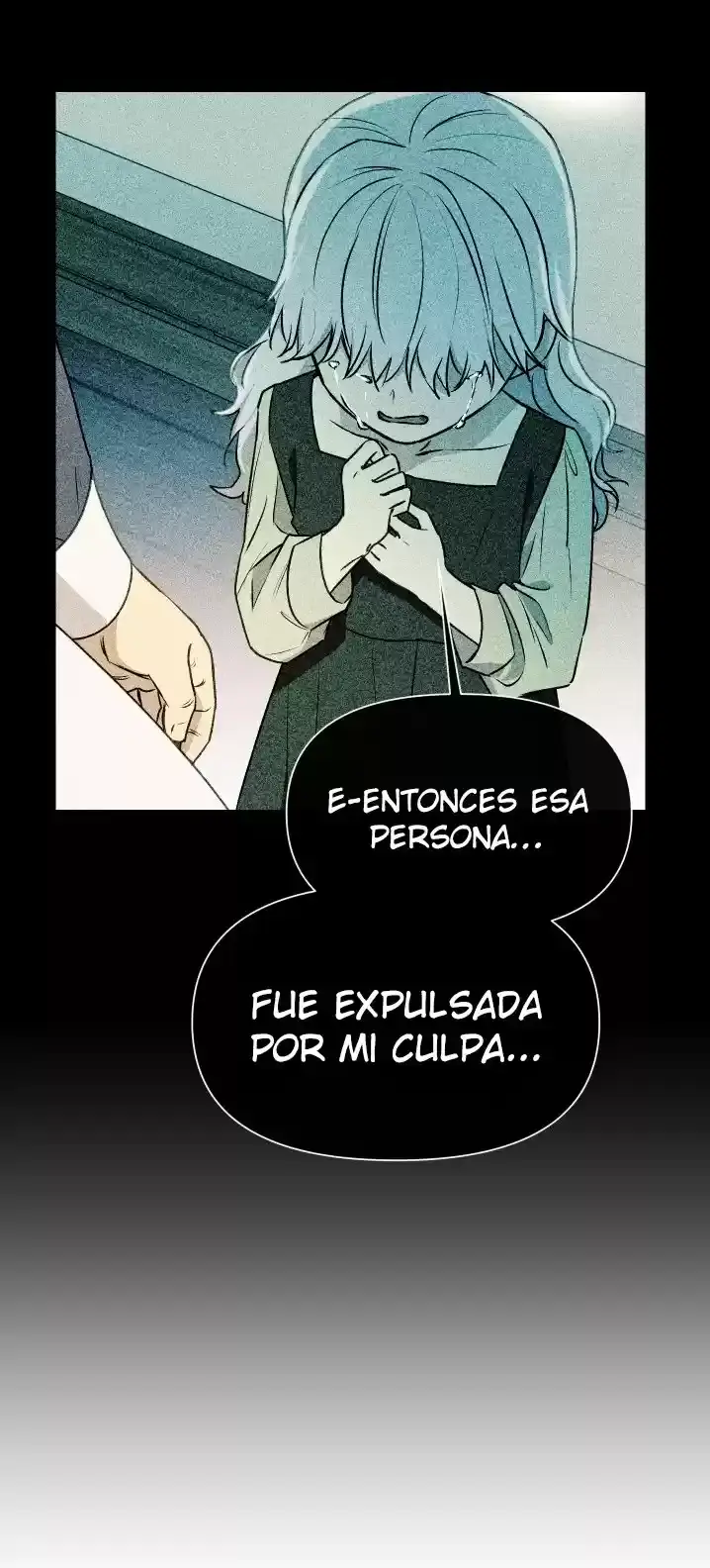 La Duquesa Monstruo y la Princesa por Contrato - Capítulo 52 - Página 41 - LectorTMOo