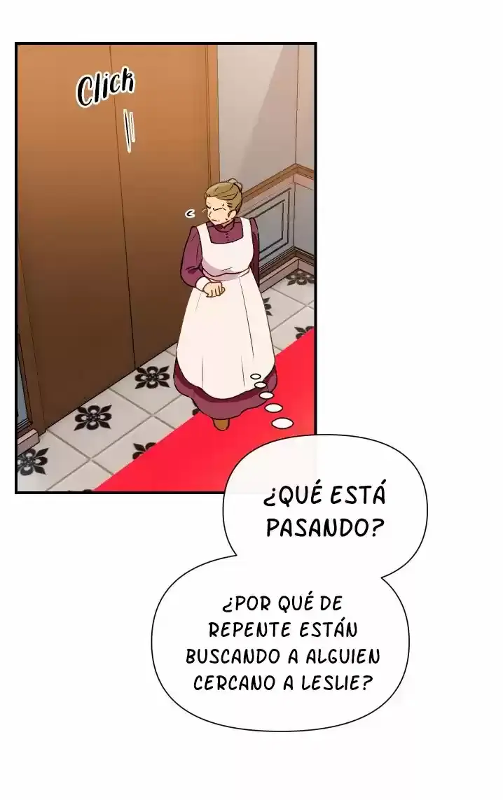 La Duquesa Monstruo y la Princesa por Contrato - Capítulo 52 - Página 43 - LectorTMOo