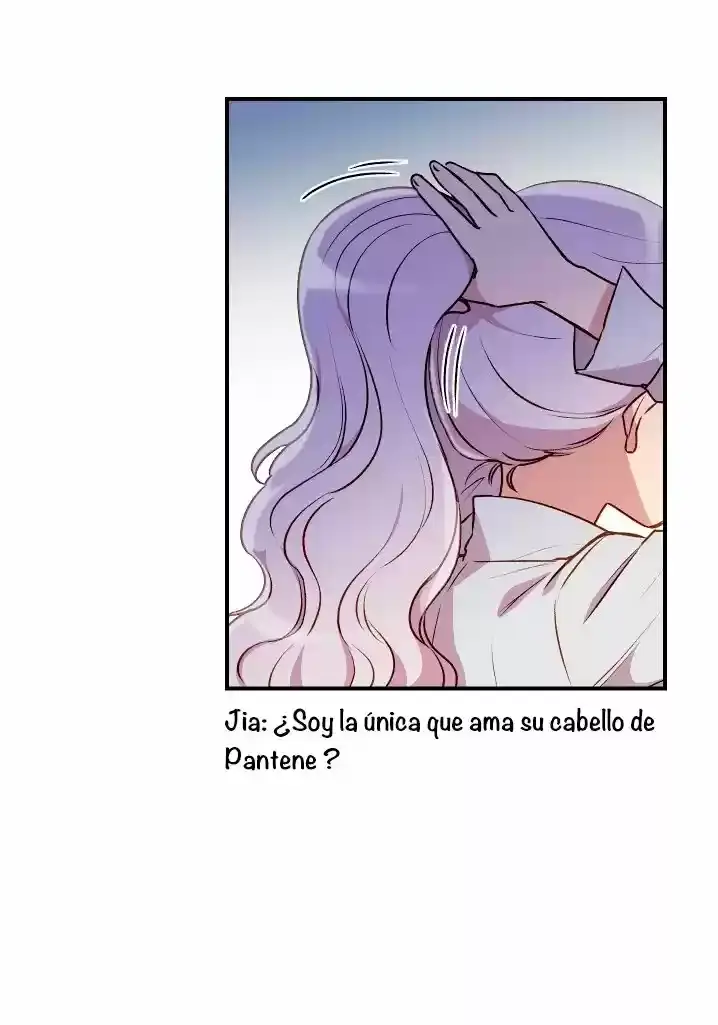 La Duquesa Monstruo y la Princesa por Contrato - Capítulo 52 - Página 52 - LectorTMOo