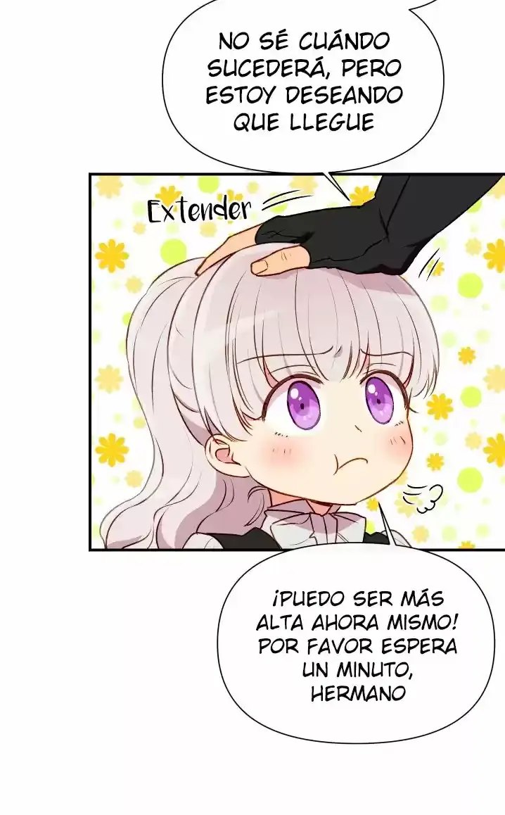 La Duquesa Monstruo y la Princesa por Contrato - Capítulo 52 - Página 59 - LectorTMOo