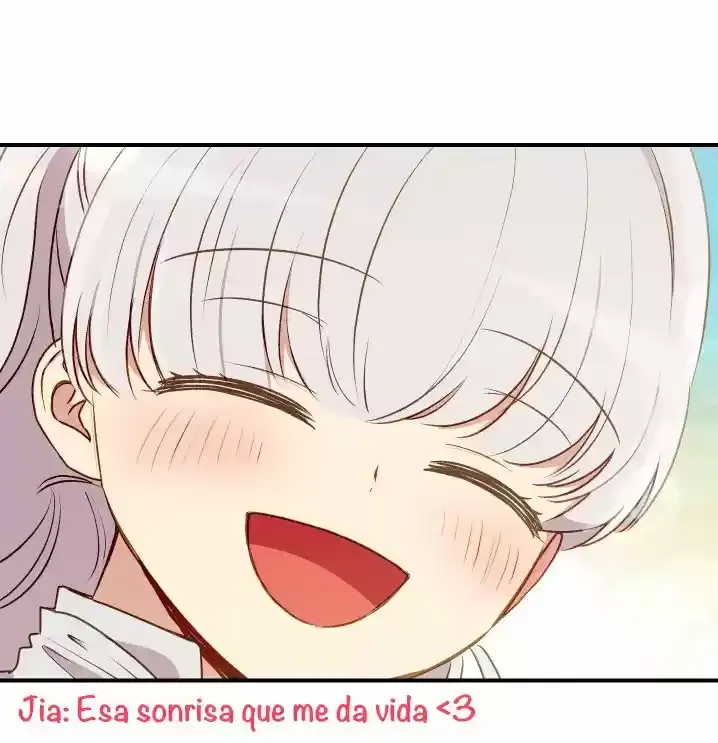 La Duquesa Monstruo y la Princesa por Contrato - Capítulo 52 - Página 69 - LectorTMOo