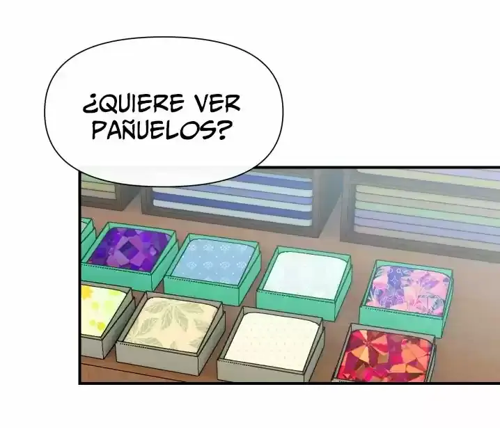 La Duquesa Monstruo y la Princesa por Contrato - Capítulo 53 - Página 6 - LectorTMOo