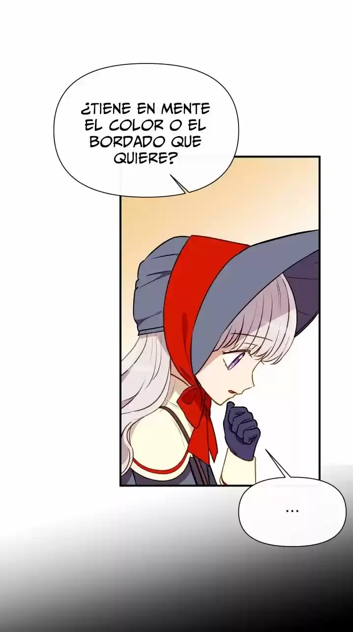 La Duquesa Monstruo y la Princesa por Contrato - Capítulo 53 - Página 10 - LectorTMOo
