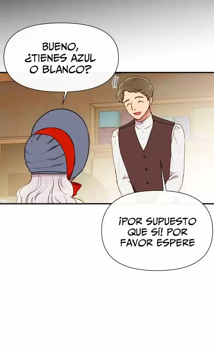 La Duquesa Monstruo y la Princesa por Contrato - Capítulo 53 - Página 12 - LectorTMOo