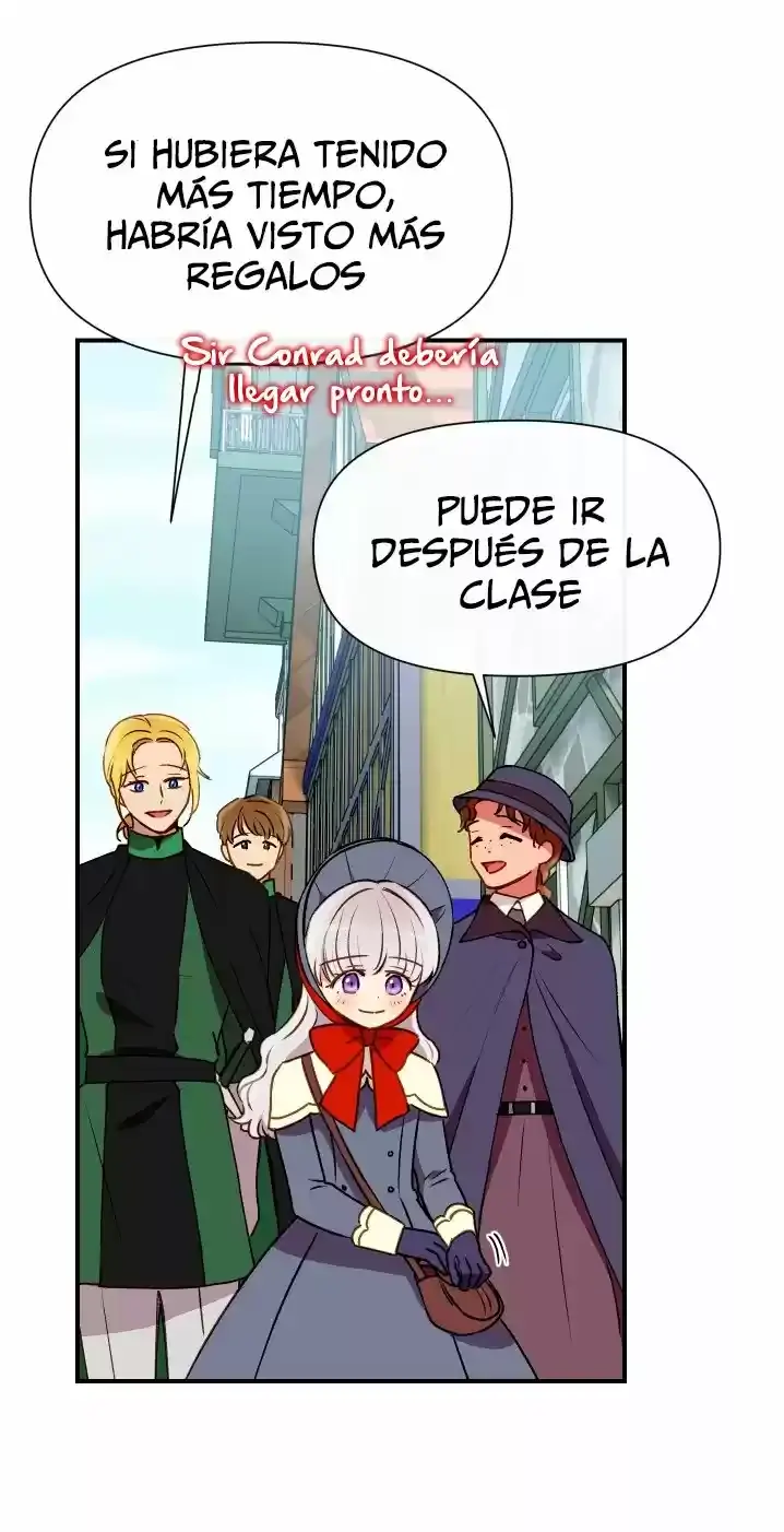 La Duquesa Monstruo y la Princesa por Contrato - Capítulo 53 - Página 19 - LectorTMOo
