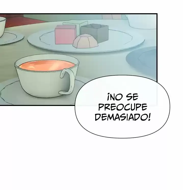 La Duquesa Monstruo y la Princesa por Contrato - Capítulo 53 - Página 41 - LectorTMOo