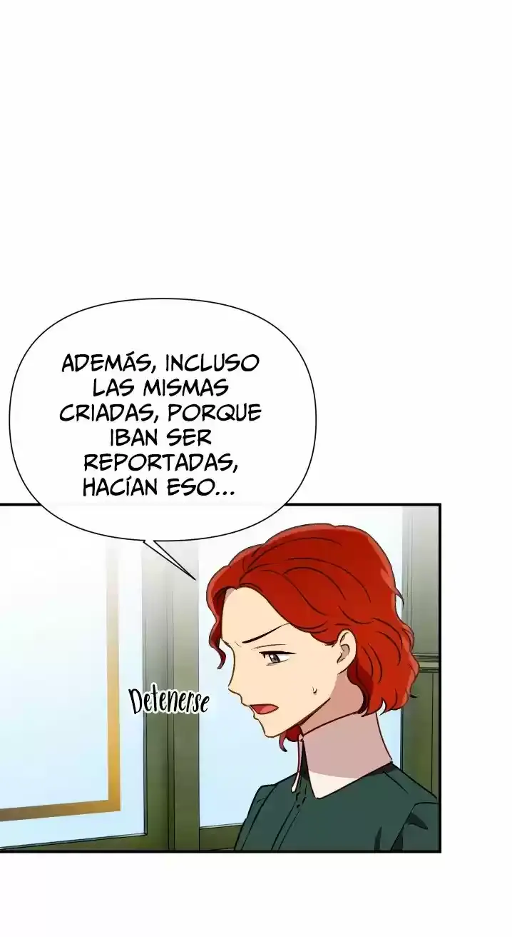 La Duquesa Monstruo y la Princesa por Contrato - Capítulo 53 - Página 46 - LectorTMOo