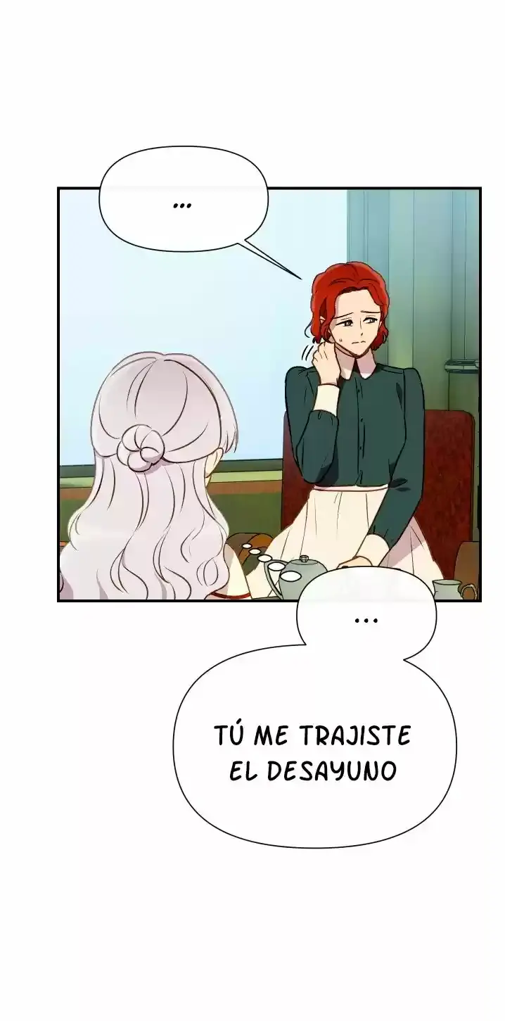 La Duquesa Monstruo y la Princesa por Contrato - Capítulo 53 - Página 47 - LectorTMOo