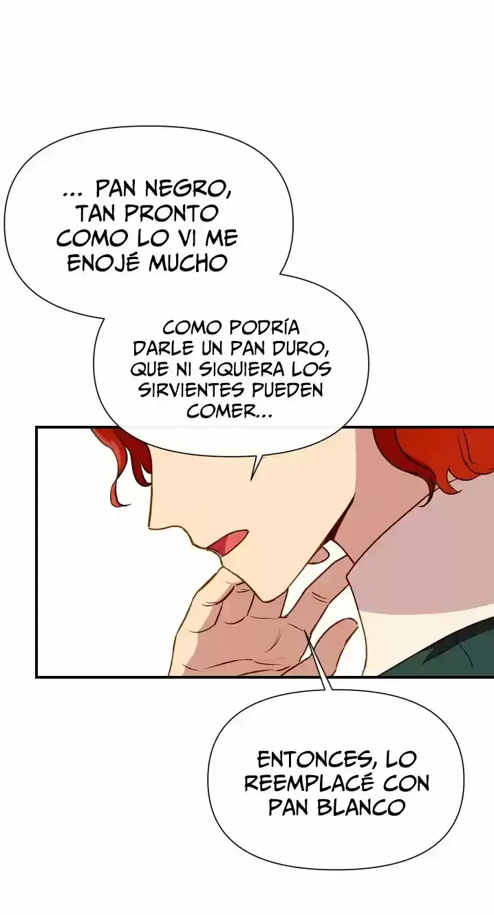 La Duquesa Monstruo y la Princesa por Contrato - Capítulo 53 - Página 48 - LectorTMOo
