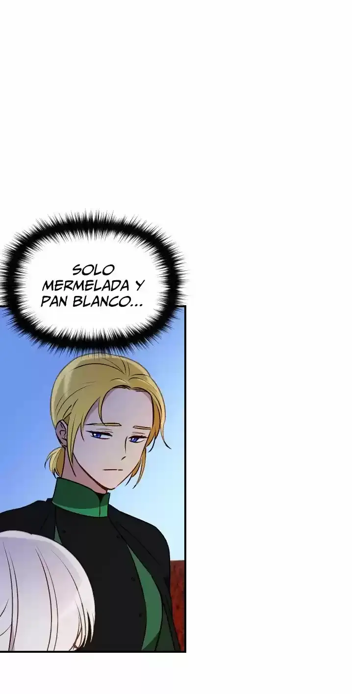 La Duquesa Monstruo y la Princesa por Contrato - Capítulo 53 - Página 51 - LectorTMOo