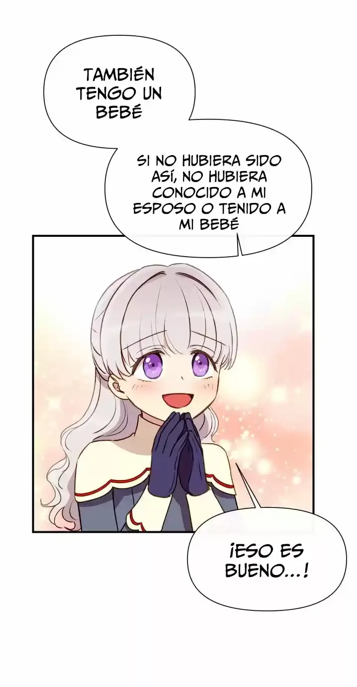La Duquesa Monstruo y la Princesa por Contrato - Capítulo 53 - Página 55 - LectorTMOo