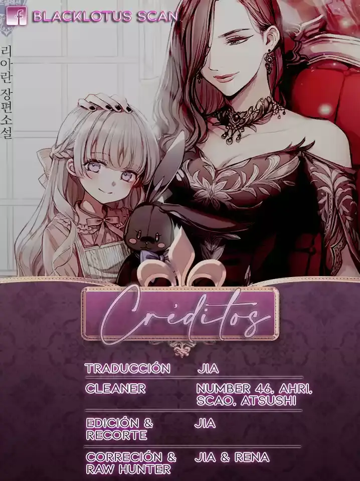La Duquesa Monstruo y la Princesa por Contrato - Capítulo 54 - Página 4 - LectorTMOo