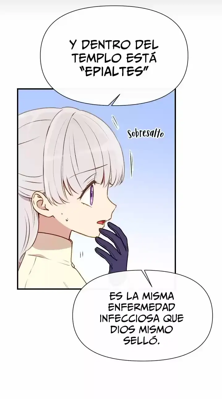 La Duquesa Monstruo y la Princesa por Contrato - Capítulo 54 - Página 13 - LectorTMOo