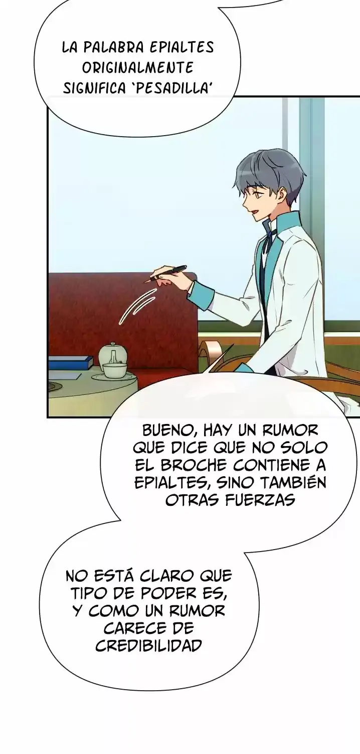 La Duquesa Monstruo y la Princesa por Contrato - Capítulo 54 - Página 17 - LectorTMOo