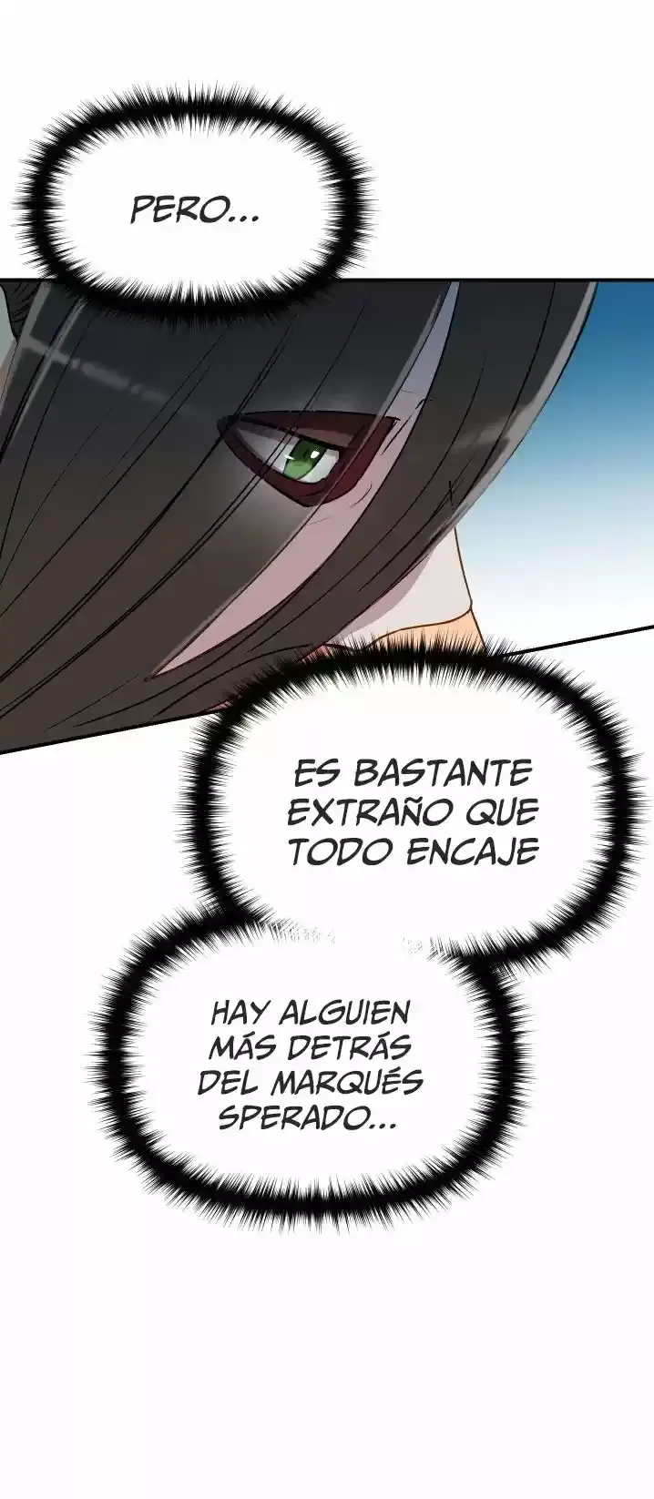 La Duquesa Monstruo y la Princesa por Contrato - Capítulo 54 - Página 45 - LectorTMOo