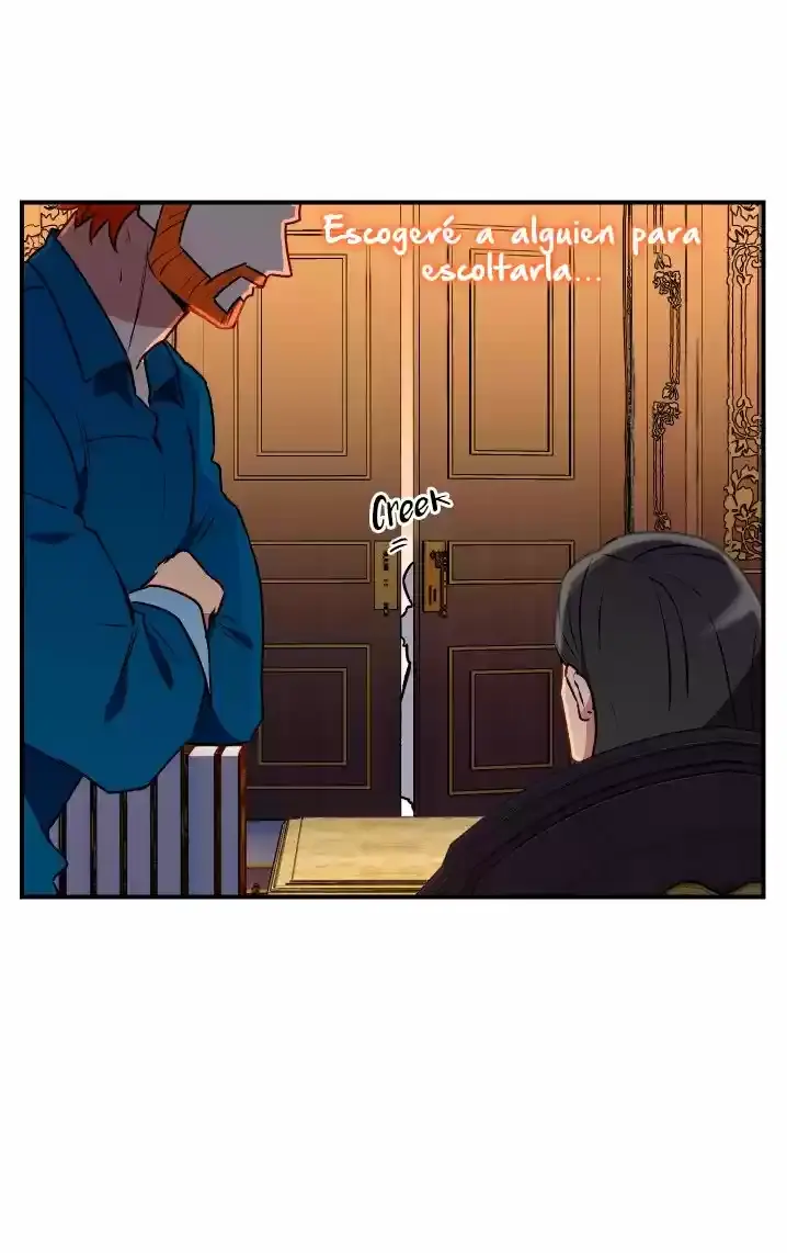 La Duquesa Monstruo y la Princesa por Contrato - Capítulo 54 - Página 49 - LectorTMOo