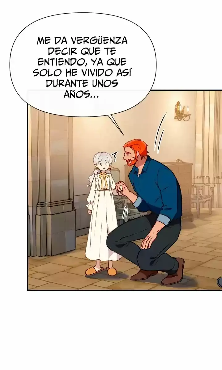 La Duquesa Monstruo y la Princesa por Contrato - Capítulo 54 - Página 66 - LectorTMOo