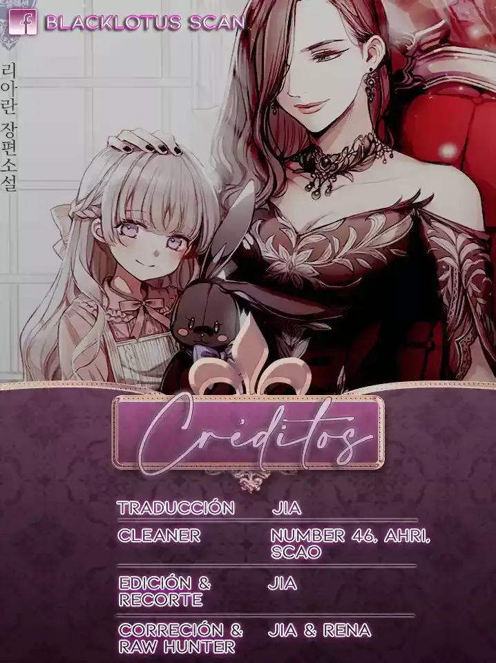 La Duquesa Monstruo y la Princesa por Contrato - Capítulo 55 - Página 2 - LectorTMOo