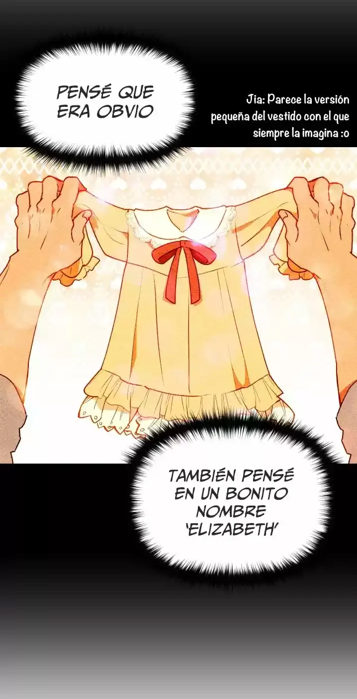 La Duquesa Monstruo y la Princesa por Contrato - Capítulo 55 - Página 5 - LectorTMOo