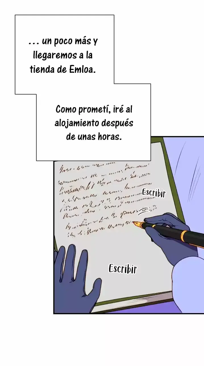 La Duquesa Monstruo y la Princesa por Contrato - Capítulo 55 - Página 16 - LectorTMOo